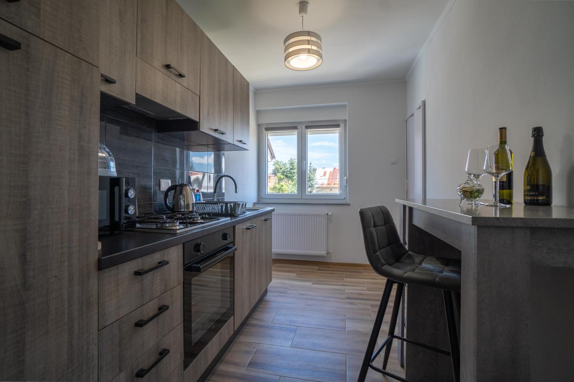 Apartman Josip Gospić Exterior foto