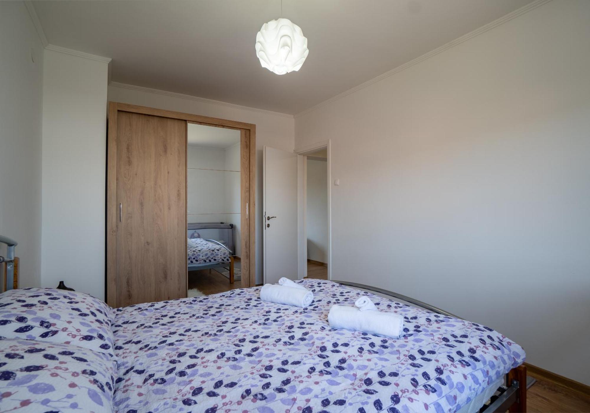 Apartman Josip Gospić Exterior foto